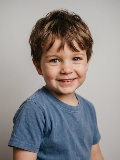 Photo of Theo
