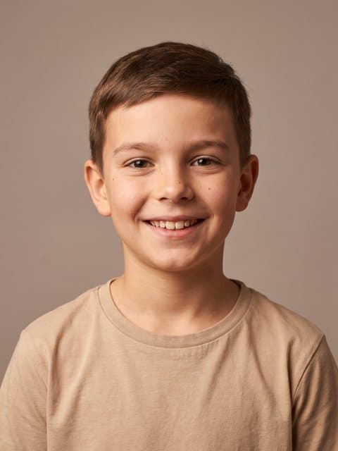 Photo of Oscar