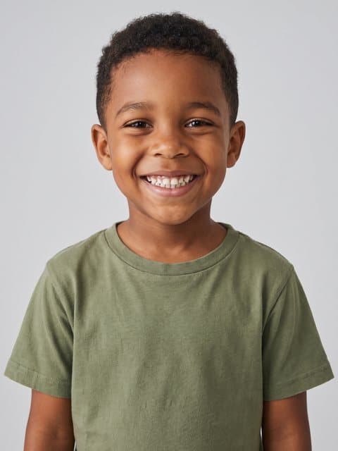Photo of Kai